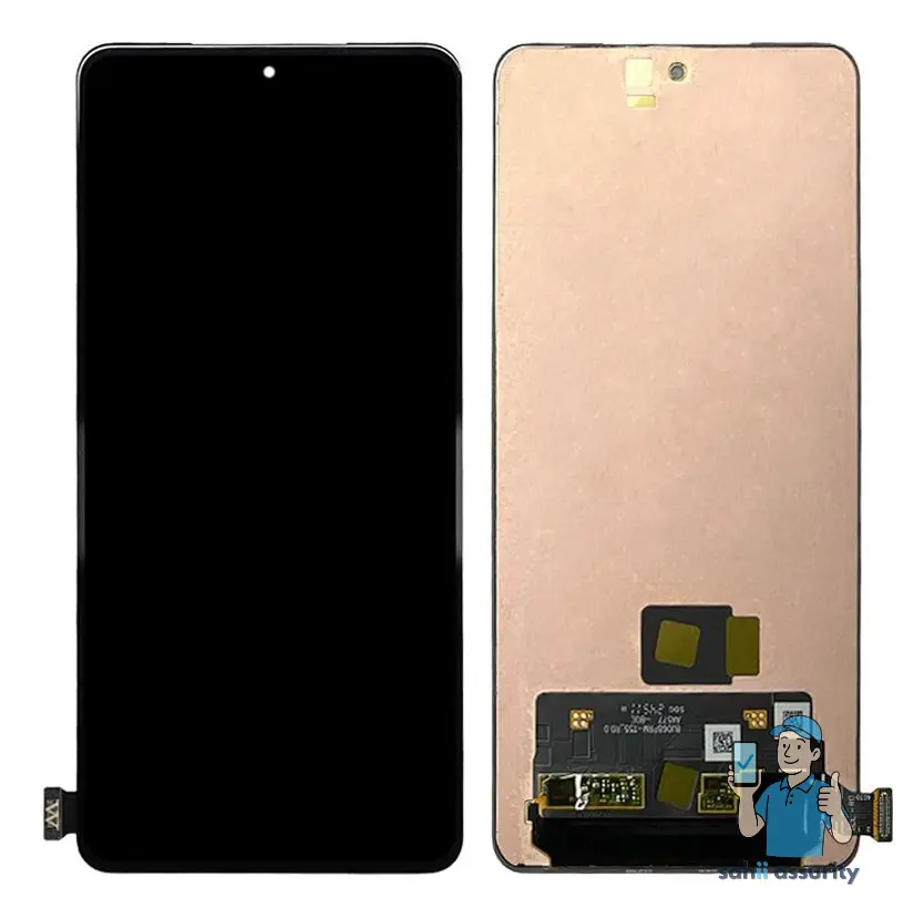 LCD with Touch Screen for OnePlus Ace 5